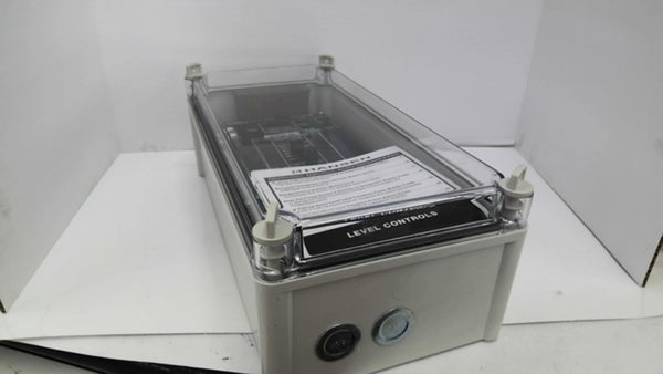 Hansen Technologies LB1-115 115V 50/60HZ 20
