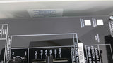 Hansen Technologies LB1-115 115V 50/60HZ 20" Probe