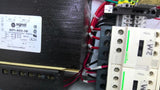 Jarvis Anti-Tie Down Controller