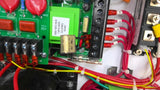 Jarvis Anti-Tie Down Controller