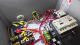 Jarvis Anti-Tie Down Controller
