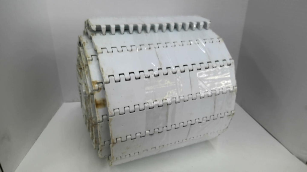 Conveyor Plastic 14'L x 10"W