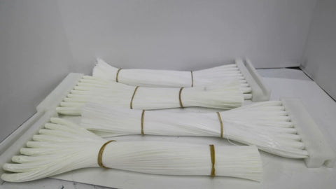 Culinary Cleaning Brushes Lot of 4