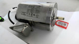 Sterling Electric T-MTR5117 0.75HP AC Motor 1800RPM 3PH 56C 460V TENC 60HZ