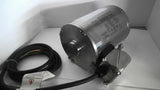 Sterling Electric T-MTR5117 0.75HP AC Motor 1800RPM 3PH 56C 460V TENC 60HZ