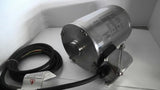 Sterling Electric T-MTR5117 0.75HP AC Motor 1800RPM 3PH 56C 460V TENC 60HZ