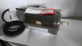 Sterling Electric T-MTR5117 0.75HP AC Motor 1800RPM 3PH 56C 460V TENC 60HZ