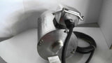 Sterling Electric T-MTR5117 0.75HP AC Motor 1800RPM 3PH 56C 460V TENC 60HZ