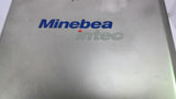 Minebea Intec Vistus-31937095 Metal Detection System 90-260V 47-63HZ