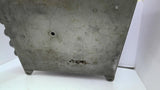Minebea Intec Vistus-31937095 Metal Detection System 90-260V 47-63HZ