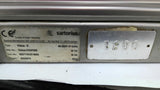 Minebea Intec Vistus-31937095 Metal Detection System 90-260V 47-63HZ
