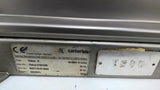 Minebea Intec Vistus-31937095 Metal Detection System 90-260V 47-63HZ