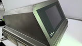 Minebea Intec Vistus-31937095 Metal Detection System 90-260V 47-63HZ