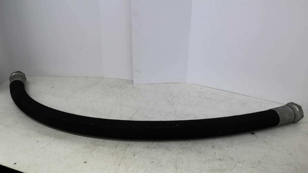 Semperit Hose 2" 580 PSI 5' Long