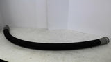 Semperit Hose 2" 580 PSI 5' Long
