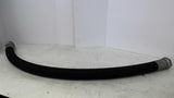 Semperit Hose 2" 580 PSI 5' Long