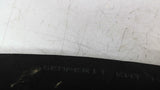 Semperit Hose 2" 580 PSI 5' Long