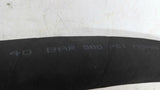 Semperit Hose 2" 580 PSI 5' Long