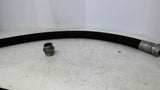 Semperit Hose 2" 580 PSI 5' Long