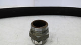 Semperit Hose 2" 580 PSI 5' Long