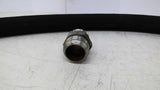 Semperit Hose 2" 580 PSI 5' Long