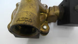 ASCO SC8210D014 Solenoid Valve
