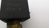 ASCO SC8210D014 Solenoid Valve
