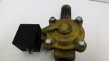 ASCO SC8210D014 Solenoid Valve