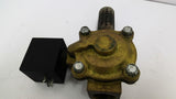 ASCO SC8210D014 Solenoid Valve