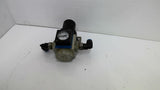 Nitra AR-223 Pneumatic Air Pressure Regulator 145PSI