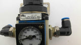 Nitra AR-223 Pneumatic Air Pressure Regulator 145PSI