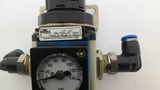 Nitra AR-223 Pneumatic Air Pressure Regulator 145PSI