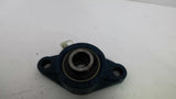 Bearing UC204-12 FL204 1 3/16" Bore Pillow Block Bearing