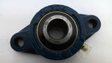 Bearing UC204-12 FL204 1 3/16" Bore Pillow Block Bearing