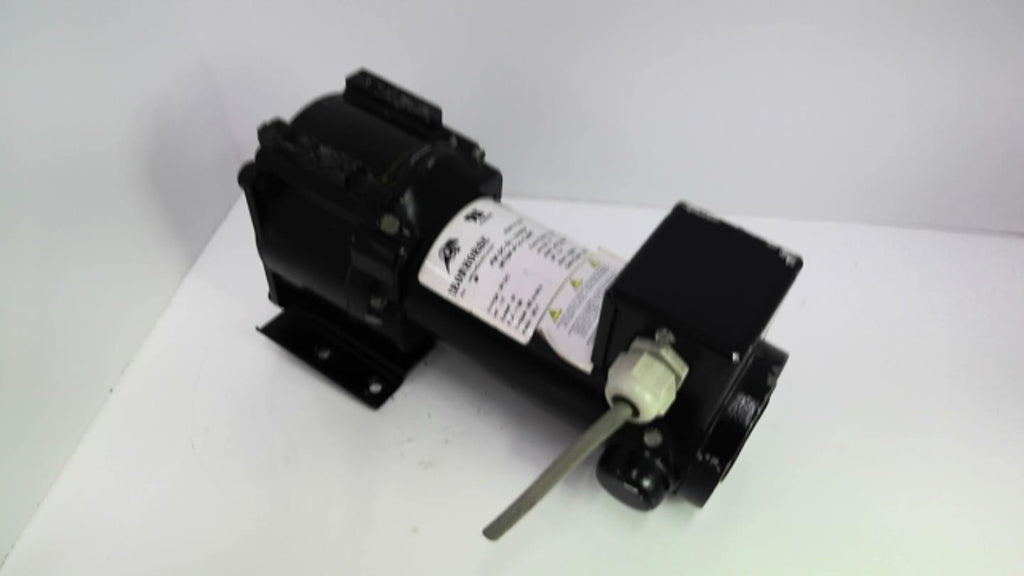 Ironhorse MTGP-P14-1L091 DC Gearmotor 1/7HP 90DCV 20:1 Ratio