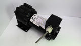 Ironhorse MTGP-P14-1L091 DC Gearmotor 1/7HP 90DCV 20:1 Ratio