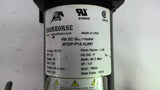 Ironhorse MTGP-P14-1L091 DC Gearmotor 1/7HP 90DCV 20:1 Ratio