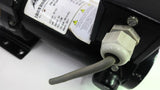 Ironhorse MTGP-P14-1L091 DC Gearmotor 1/7HP 90DCV 20:1 Ratio