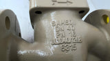 Samson 3277 15 Hub Stroke 30-48 PSI 6 Bar 90PSI 40DN 1 1/2" 16PN