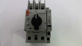 Sprecher Schuh KTA7-25S-1.6A Motor Circuit Breaker 50/60HZ