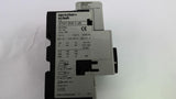 Sprecher Schuh KTA7-25S-1.6A Motor Circuit Breaker 50/60HZ