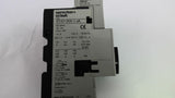 Sprecher Schuh KTA7-25S-1.6A Motor Circuit Breaker 50/60HZ