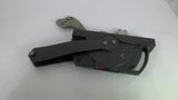 Allen Bradley 1494F-M2 Disconnect Safety Switch Handle Only