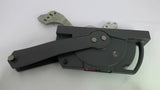 Allen Bradley 1494F-M2 Disconnect Safety Switch Handle Only