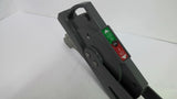 Allen Bradley 1494F-M2 Disconnect Safety Switch Handle Only