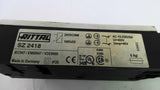 Rittal SZ2418 Safety Lock Switch 24VDC/8W