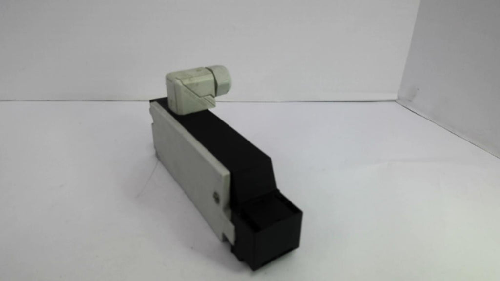 Rittal SZ2418 Safety Lock Switch with Elbow 24VDC/18W