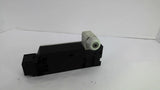 Rittal SZ2418 Safety Lock Switch with Elbow 24VDC/18W