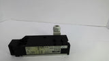 Rittal SZ2418 Safety Lock Switch with Elbow 24VDC/18W