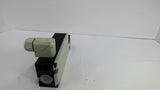 Rittal SZ2418 Safety Lock Switch with Elbow 24VDC/18W